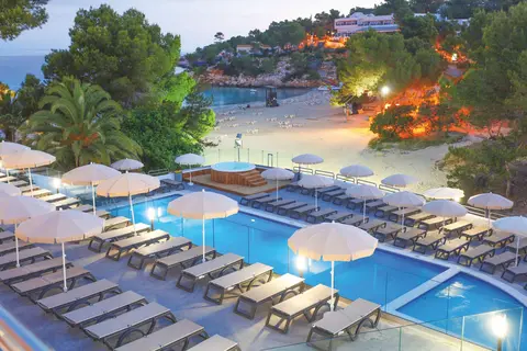 Sandos El Greco Hotel in Sant Joan de Labritja — foto 13