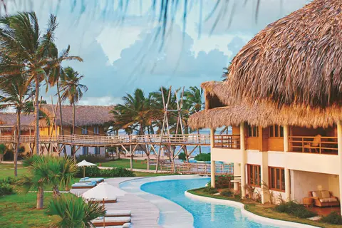 AMResorts Zoëtry Agua Punta Cana in Salvaleón de Higüey — foto 23