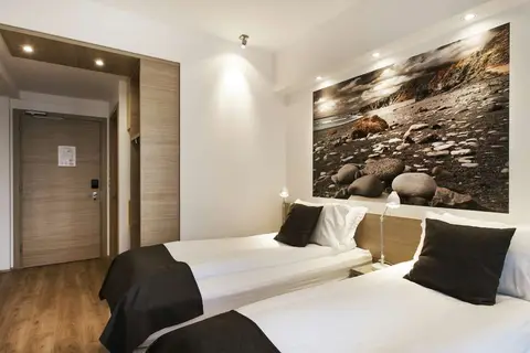 Storm Hotel by Keahotels in Reykjavik — foto 2