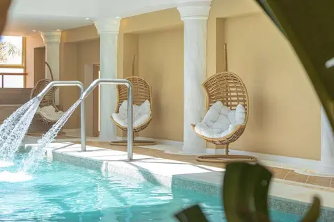 Grecotel Marine Palace & Aqua Park in Panormos, foto 20