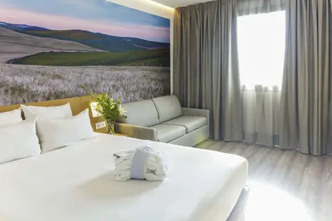 Novotel Sevilla in Sevilla, foto 16