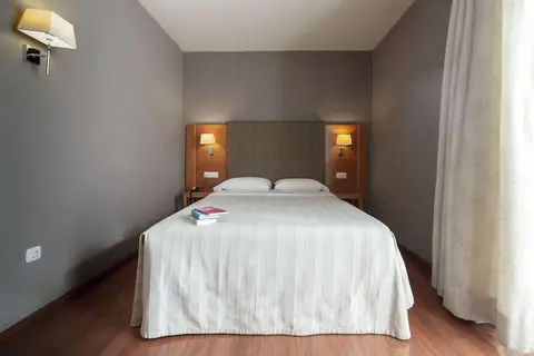 Hotel Macia Monasterio de los Basilios in Granada — foto 5
