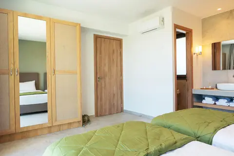 Adorian suites in Δημοτική Ενότητα Επισκοπής — foto 14
