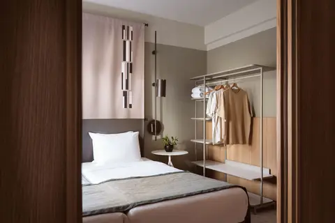City Hotel Thessaloniki in Thessaloniki — foto 24