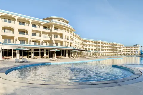 Hotel FLOW Spectrum in Sahl Hasheesh