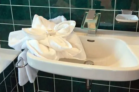 Hotel Diana Feldberg foto 10