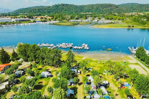 Camping Lido Verbano foto 23
