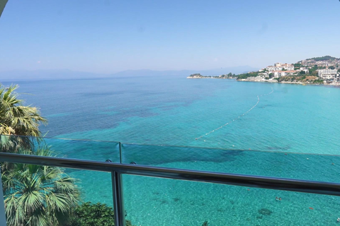 Hotel Infinity By Yelken Aquapark & Resort foto 4