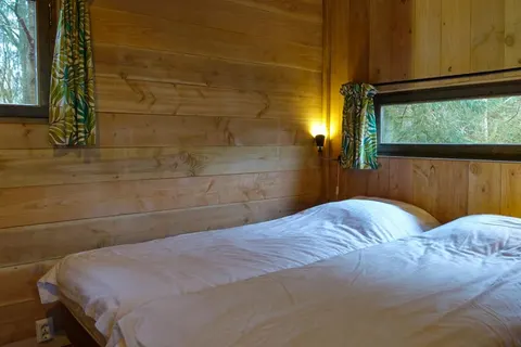 EuroParcs Ruinen foto 2