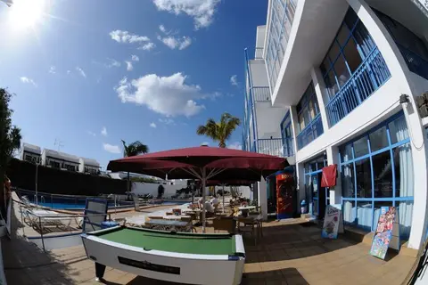 Aparthotel Costa Volcán & Spa in Puerto del Carmen — foto 5