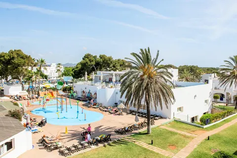 Hotel Club Es Talaial in Santanyí