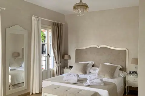 Suites La Posada de Pilar in Cordoba — foto 15