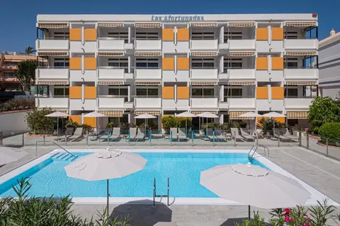 Las Afortunadas foto 5