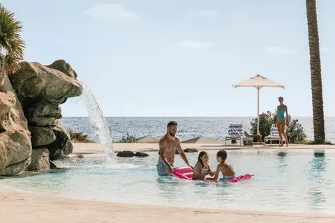 Falkensteiner Resort Capo Boi foto 6