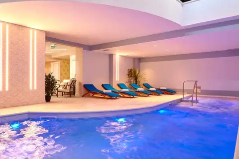 Hotel Cvita in Verdelen — foto 3
