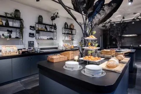 Mercure Hotel Amersfoort Centre foto 14