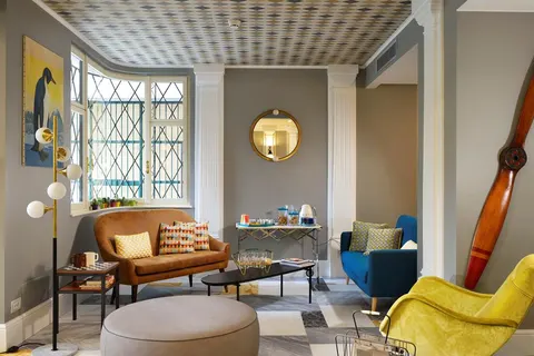 Residenza Delle Citta foto 1