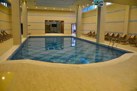 Baia Bursa Hotel in Milas — foto 14