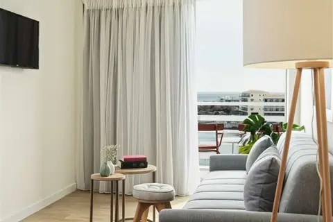 NLH Mati Seafront Neighborhood Lifestyle Hote in Νέα Μάκρη — foto 24