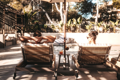 Barefoot Hotel Mallorca foto 4