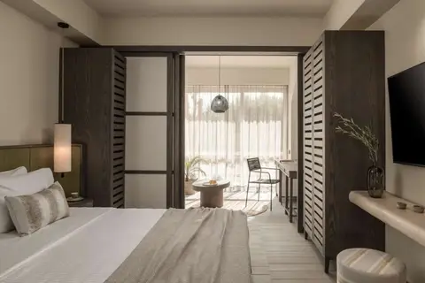Numo Ierapetra Beach Resort in Ierapetra — foto 15