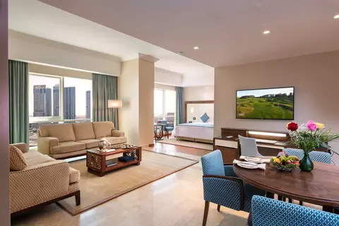 Stella Di Mare Dubai Marina in Stella Di Mare Dubai Marina — foto 15