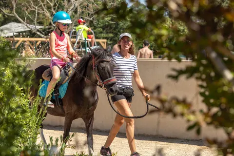 Camping Les Vignes foto 6