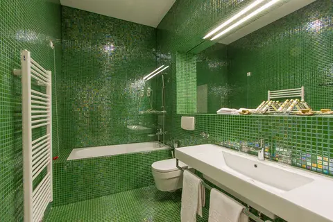 Rimske Terme Hotel Zdraviliski Dvor in Rimske Toplice — foto 11