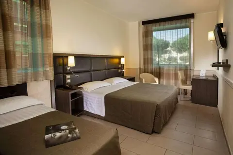 Hotel Artis in Rome, foto 17