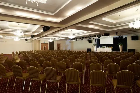 Atlantica Oasis Hotel in Λεμεσός — foto 30