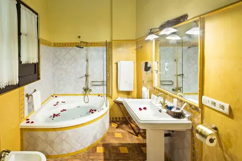 Hotel Palacio Mariana Pineda in Granada — foto 14