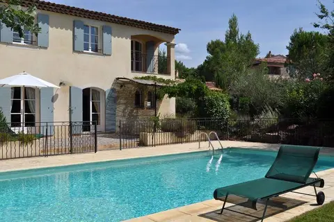 Les Domaines de Saint Endreol in La Motte — foto 18