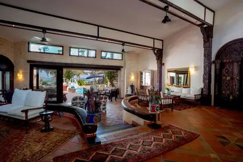 The Maji Beach Boutique Hotel in Ukunda — foto 9