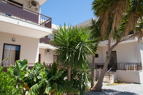 Appartementen Ermis foto 7