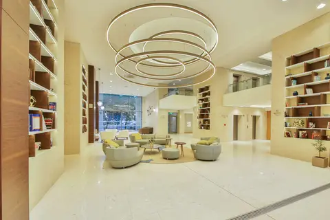Maritim Hotel Paradise Blue Albena in Оброчище — foto 8