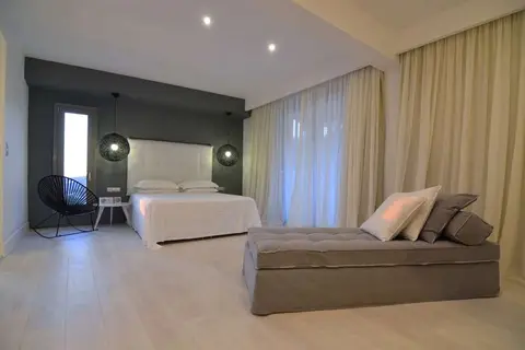 Ino Village Hotel in Δημοτική Ενότητα Βαθέος — foto 17
