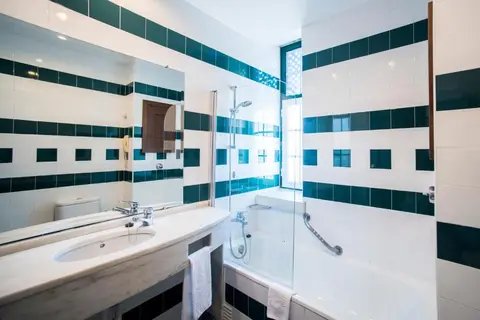 Hotel Vila Galé Ericeira in Mafra — foto 29