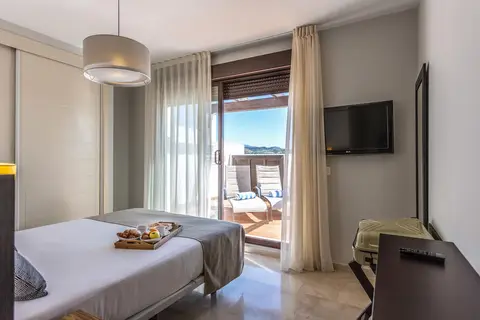 Ona Valle Romano Golf & Resort in Estepona — foto 14