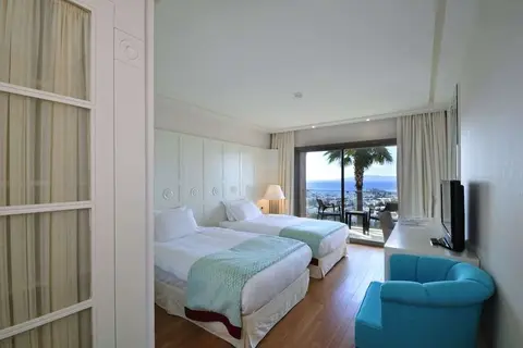 Hillstone Bodrum Hotel & Spa in Bodrum, foto 25