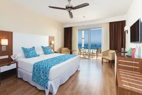 Hotel Riu Arecas in Adeje — foto 27