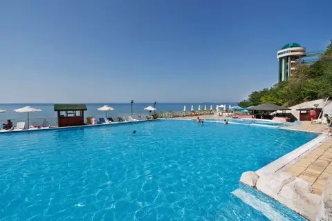 Paradise Beach in Свети Влас — foto 26
