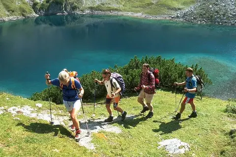 Hotel Edelweiss foto 28