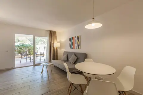 Hotel Fergus Club Europa in Peguera — foto 15