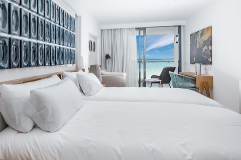 Hotel Fariones foto 4