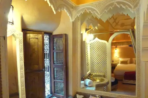 Riad Armelle in Marrakech — foto 9