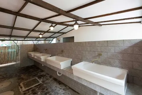 Camping Molino A Fuoco foto 43