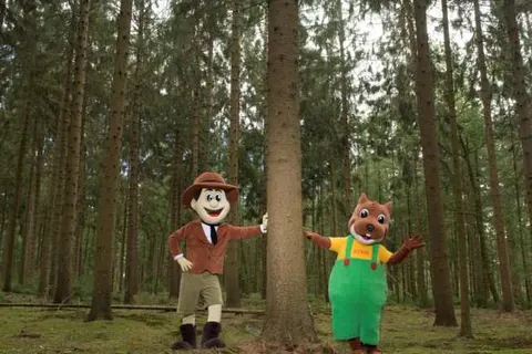 Vakantiepark de Kleine Belties foto 15