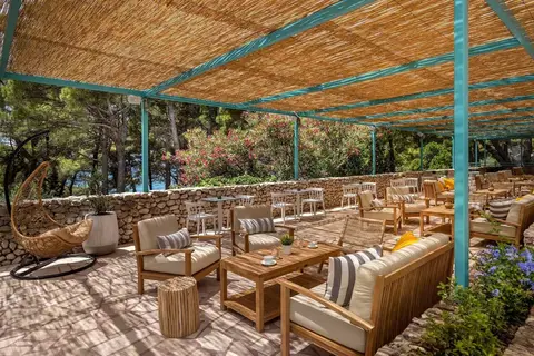 Sunny Makarska by Valamar in Rijeka — foto 20