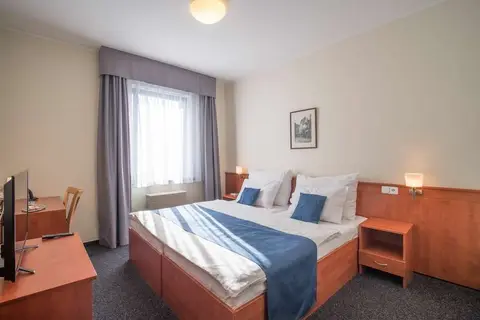 Hotel Beranek in Praag, foto 7