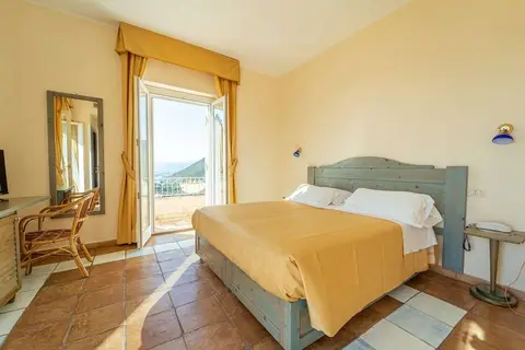 Belvedere Sperlonga in Sperlonga — foto 2